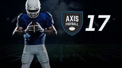 Axis Football 2017