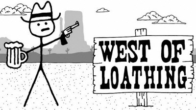 West of Loathing