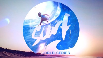 Surf World Series