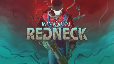 Immortal Redneck