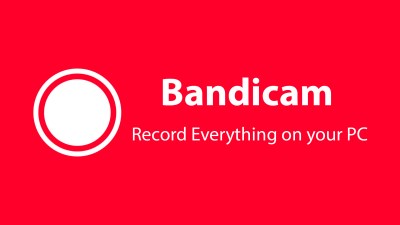 Bandicam 5 - v5.4.3.1923