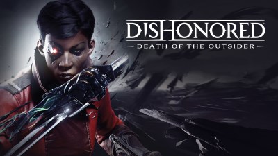 Dishonored: Death of the Outsider