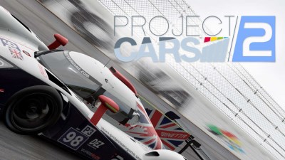 Project CARS 2