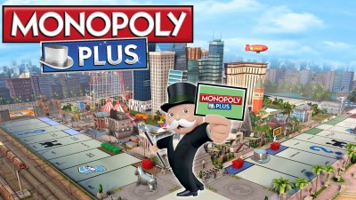 MONOPOLY PLUS