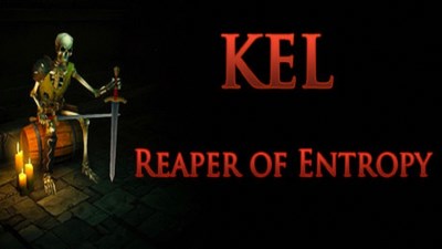 KEL Reaper of Entropy