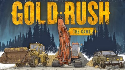 Gold Rush: The Game