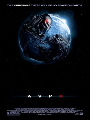 AVPR: Aliens vs Predator - Requiem