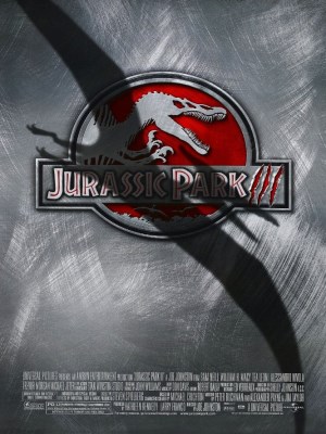 Jurassic Park 3