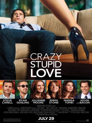 Crazy, Stupid, Love