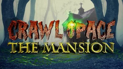 Crawl Space: The Mansion