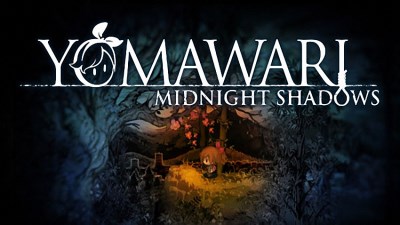 Yomawari: Midnight Shadows