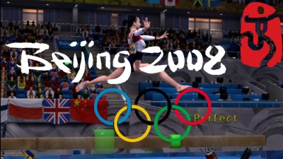 Beijing 2008