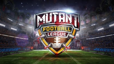 Mutant Football League Dynasty Edition