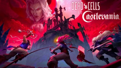 Dead Cells