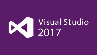 Visual Studio 2017 / 2019 / 2022