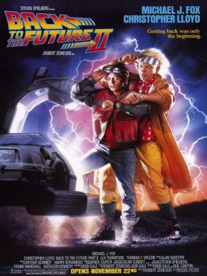 Back to the Future 2