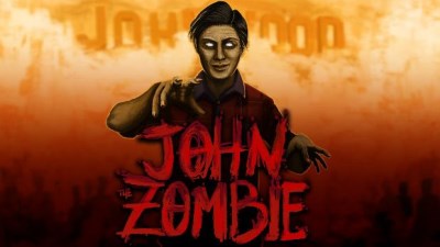 John, The Zombie