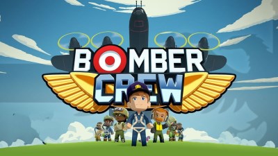 Bomber Crew