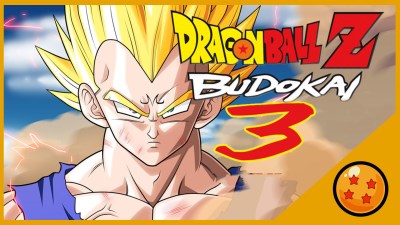 Dragon Ball Z: Budokai 3