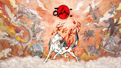 OKAMI HD