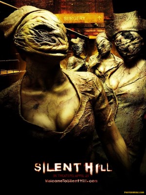 Silent Hill