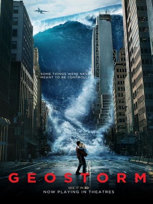 Geostorm