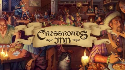 Crossroads Inn