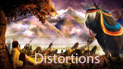 Distortions