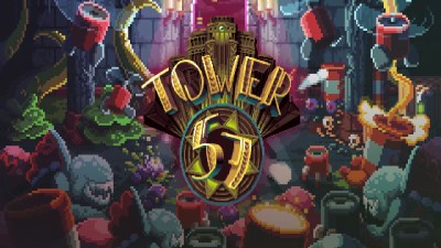 Tower 57