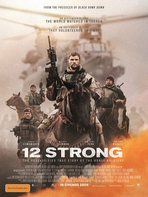 12 Strong