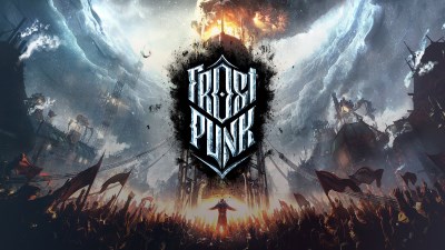 Frostpunk