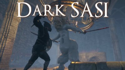 Dark SASI