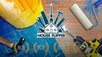 House Flipper