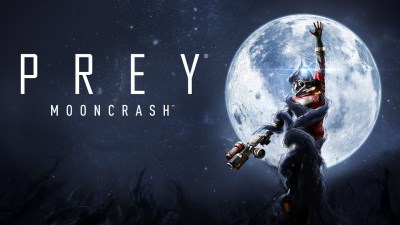 Prey - Mooncrash