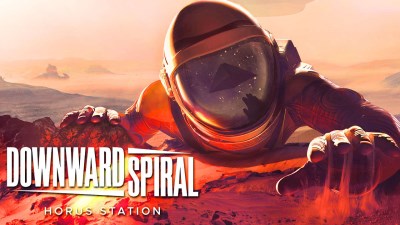 Downward Spiral: Horus Station