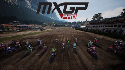 MXGP PRO