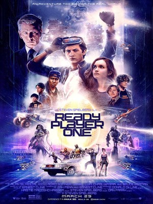 Ready Player One