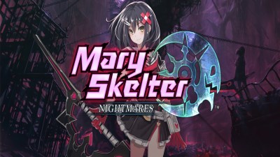 Mary Skelter: Nightmares