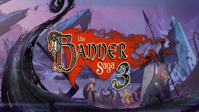 Banner Saga 3