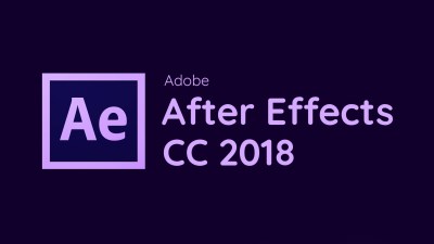 Adobe After Effects CC 2018