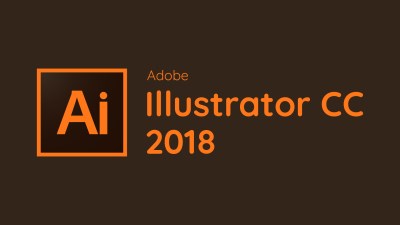 Adobe Illustrator CC 2018