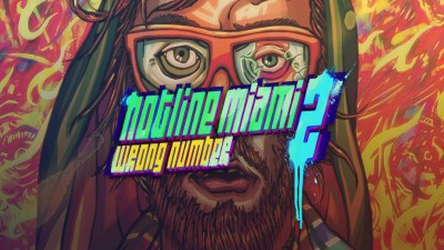 Hotline Miami 2: Wrong Number