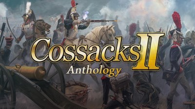 Cossacks 2