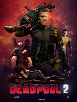 Deadpool 2