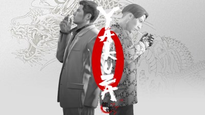 Yakuza 0