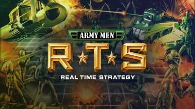 Army Men RTS