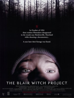 The Blair Witch Project