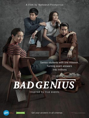 Bad Genius