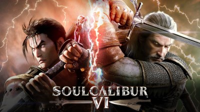 Soulcalibur VI