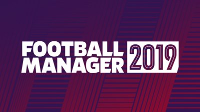 Football Manager 2019